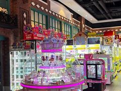 -反斗乐园(中航城君尚购物中心)