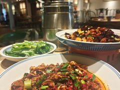 -树厨贵州菜(大十字店)