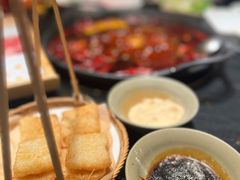 -莺花渡火锅City Green(万象城店)