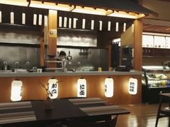 -汤泉良子(金源店)