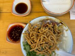 -晓友烧麦(光华村店)