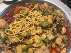 -嘎嘎鸭脑壳(驷马桥店)