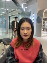 -MRMODE时尚先生美发沙龙