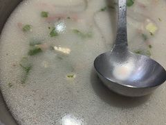 -英子补身汤(海兰路店)