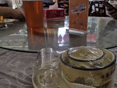 -南山老地方泉水鸡(南山店)