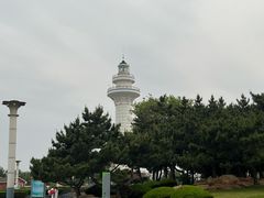 -日照灯塔风景区