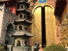 -上海东林寺(金山区)