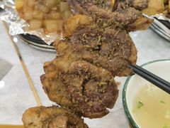 -三个大叔烤羊肉串·炭炉砂锅菜(西三旗店)