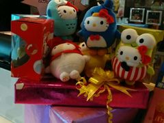 -麦当劳(东急新天地店)