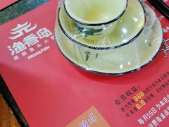 -渔香岛美蛙鱼头火锅店(威清路店)