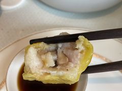 水晶虾饺皇-铭家点心(秦岭路店)