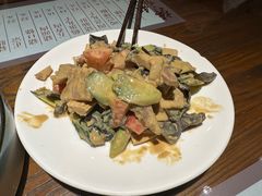 -韩邦朝天锅