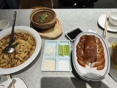 -紫光园·烤鸭·北京菜(团结湖店)