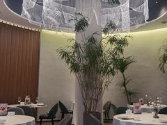 -上蔬无瑕· 创意素食·Vegetarian(华采天地店)