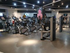 -银吉姆健身(平江万达馆)