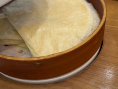 -满园烤鸭·春饼(太原街万达店)