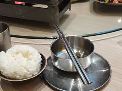 -令狐冲烤鱼·烧菜馆(达明店)