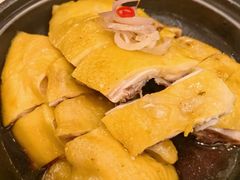 -利苑酒家(合景国际金融广场店)
