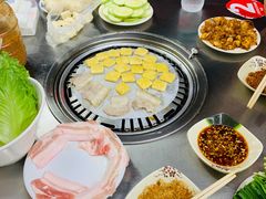 -贵州小豆腐(杨家坪总店)