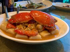 应季螃蟹-上海小南国(正大店)