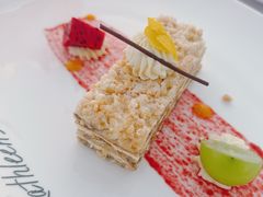 -Kathleen's Waitan 凯圣琳江景西餐厅(外滩店)