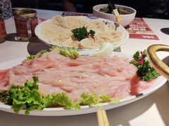 -小龙坎火锅(IFS HOT店)