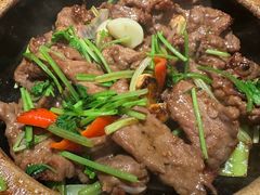 -煲煲好(朝阳门店)