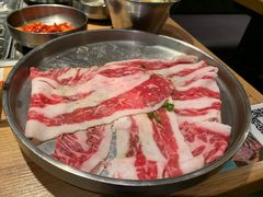 -汉拿山(魏公村店)