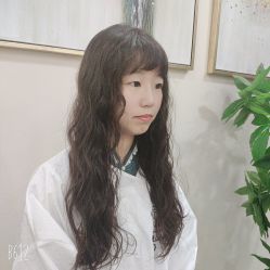 -东尚style造型