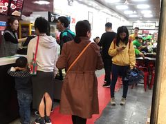 大堂-郑家包子牛肉拉面(尚勤路店)