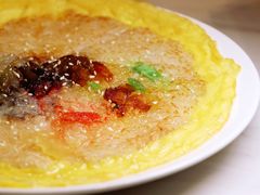 金边八宝饭-怡得观滇餐厅·地道昆明菜·1996(海埂大坝店)