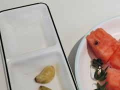 -初晋·山西地道刀削面.晋北莜面香(星耀城店)