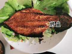 -阿拉伯萨娜餐厅(石马社区店)