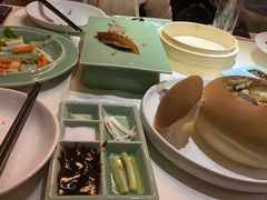 -唐廊烤鸭店(工体店)