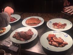 -杭州国际会议中心洲际酒店-原素全日餐厅(解放东路店)