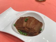 -花中城·杭帮菜·粤菜·海鲜火锅(清泰街店)