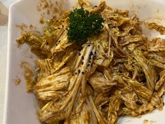 -老浒记民俗酒楼(王府井店)
