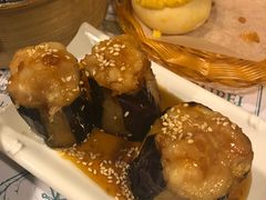 -点点心点心专门店(旺角店)