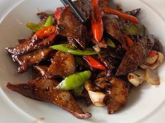 -连鹭海鲜·海肠捞饭·海胆饭(星海店)