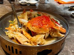 -蟹之国·精品蟹料理(极地店)