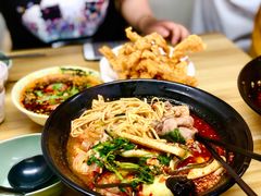 -四川老牛麻辣烫(北门桥店)