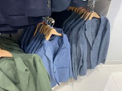 -优衣库(上海金桥太茂店)