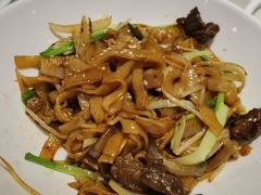 -万龙洲海鲜(南新仓店)