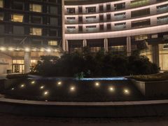 -阳澄湖费尔蒙酒店颐丰阁中餐厅(马鞍山西路店)