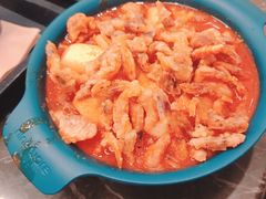 -新世界百货(明洞总店)