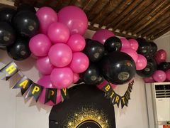 -淀里船宴(卓达店)