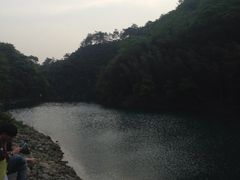 iphone_upload_pic-祁门牯牛降观音堂风景区