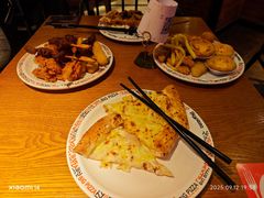 -比格比萨自助(花园路店)