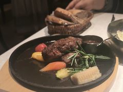 -俄士厨房(环球港店)