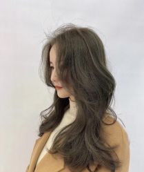 -苏豪路易士·嘉玛发廊